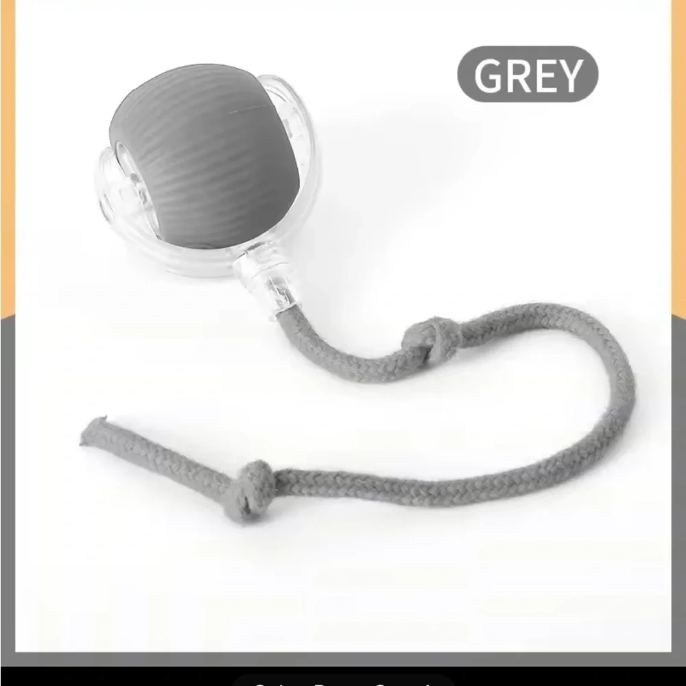 Cat Automatic Toy